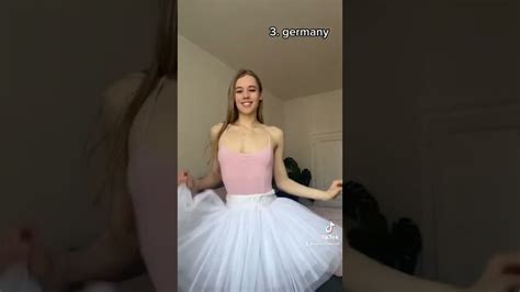 Avva ballerina leaked porn  HD 699